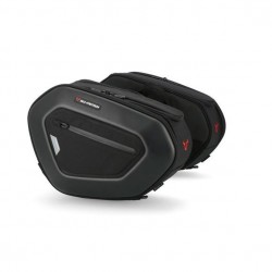 BC.HTA.01.740.31700 : Bolsas laterales Pro Blaze H SW-Motech Honda NC700 NC750
