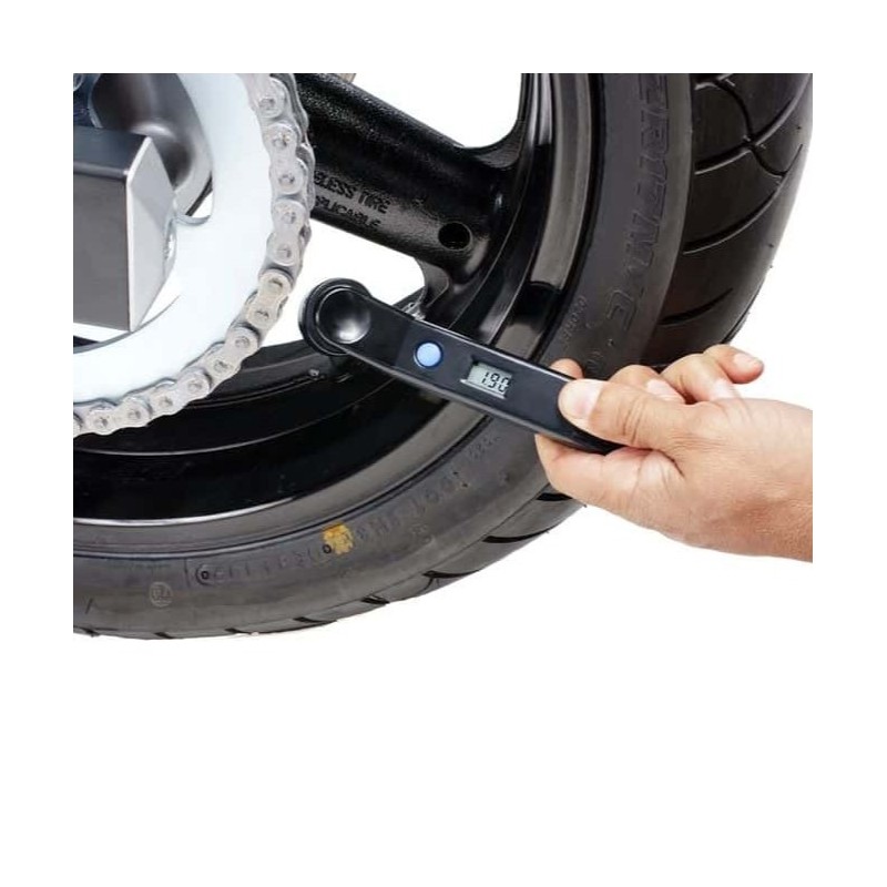 5401N : Indicateur de pression des pneus Puig NC700 NC750