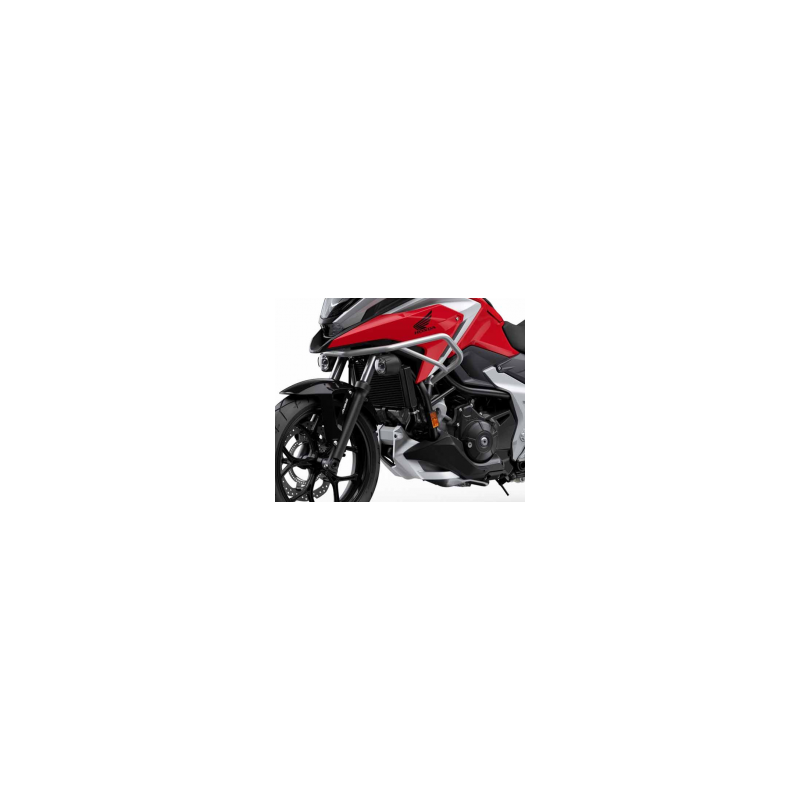 08ESY-MKW-FL21 : Kit de feux additionnels Honda NC700 NC750
