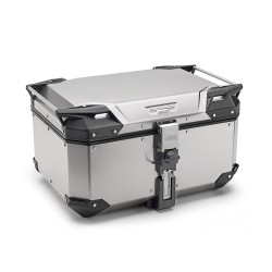 OBKEV58 : Top-Case Givi Trekker Outback Evo Smart 58L Honda NC700 NC750