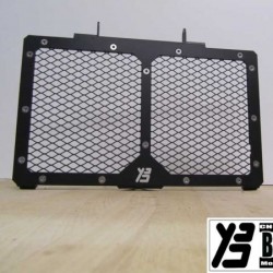 S-2012-CR-NC700- : Protección de radiador BRUUDT NC Honda NC700 NC750