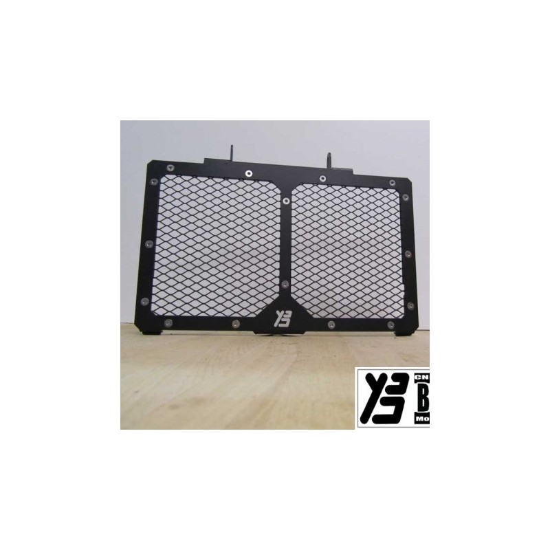 S-2012-CR-NC700- : Protección de radiador BRUUDT NC Honda NC700 NC750