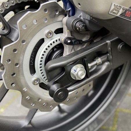 Kit Tendeur De Chaîne De Distribution Manuel Pour Honda CBR600RR (2003-2018) - Neuf