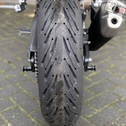 X-MSA-NCX : Tensores de cadena con diabolos Bruudt Honda NC700 NC750