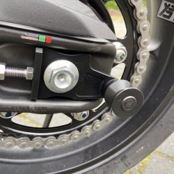 X-MSA-NCX : Tensores de cadena con diabolos Bruudt Honda NC700 NC750