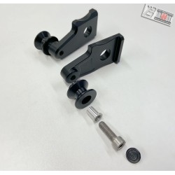 X-MSA-NCX : Tensores de cadena con diabolos Bruudt Honda NC700 NC750