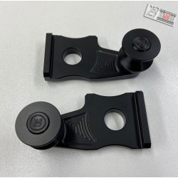 X-MSA-NCX : Chain tensioner with diabolos Bruudt NC700 NC750