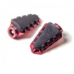 6346N : Trail Footpegs Puig NC700 NC750