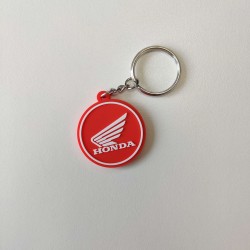 H.1PCLEROND : Porte-clés redondo Honda Honda NC700 NC750