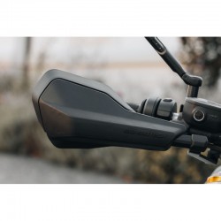 HDG.00.220.20101/B : SW-Motech Sport Handguards Kit NC700 NC750