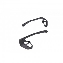 HDG.00.220.20101/B : SW-Motech Sport Handguards Kit NC700 NC750