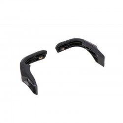 HDG.00.220.30101/B : Kit di protezioni per le mani SW-Motech Adventure Honda NC700 NC750