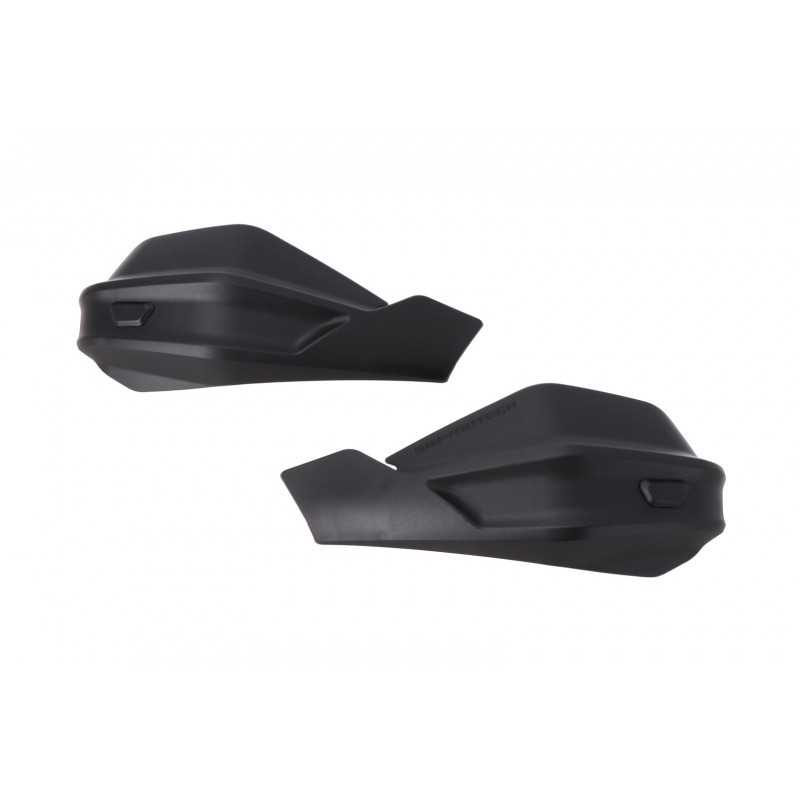 HDG.00.220.30101/B : Kit di protezioni per le mani SW-Motech Adventure Honda NC700 NC750