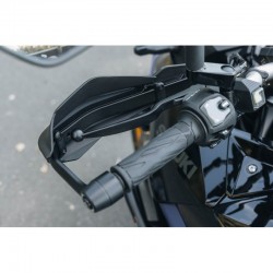 HDG.00.220.30101/B : Kit di protezioni per le mani SW-Motech Adventure Honda NC700 NC750