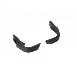 HDG.00.220.30101/B : Kit di protezioni per le mani SW-Motech Adventure Honda NC700 NC750