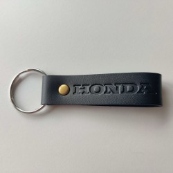 243-0601017-51 : Llaveros de cuero Honda Honda NC700 NC750