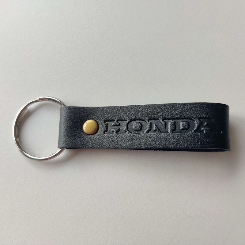 243-0601017-51 : Llaveros de cuero Honda Honda NC700 NC750