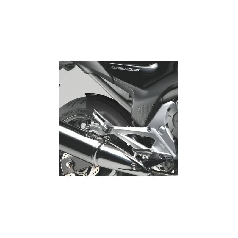 1069529 - RGH0007BK : R&G Rear Hugger NC700 NC750 1069529 - RGH0007BK : R&G Rear Hugger NC700 NC750