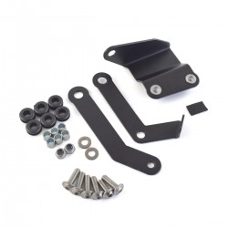 071150 : Paraurti completo Pyramid Honda NC700 NC750