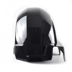 071150 : Complete mudguard Pyramid NC700 NC750