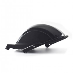 071150 : Complete mudguard Pyramid NC700 NC750