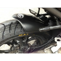 1069529 - RGH0007BK : R&G Rear Hugger NC700 NC750