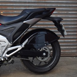 071150 : Garde-boue complet Pyramid NC700 NC750