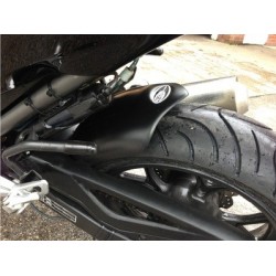 1069529 - RGH0007BK : R&G Rear Hugger NC700 NC750