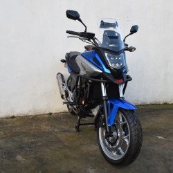 35100M : Banda central Pyramid Honda NC700 NC750