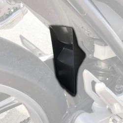811001M : Protezione per ammortizzatori Pyramid Honda NC700 NC750