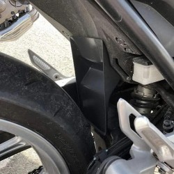 811001M : Schutz für Stoßdämpfer Pyramid Honda NC700 NC750