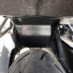 811001M : Schutz für Stoßdämpfer Pyramid Honda NC700 NC750