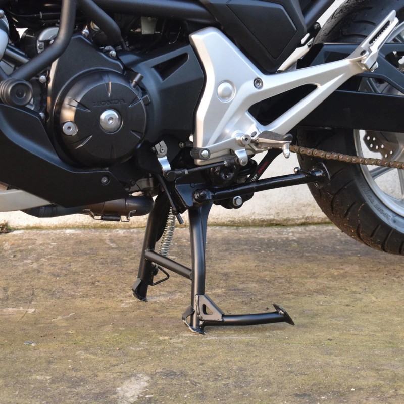35102M : Bocchetta centrale Pyramid 2021 Honda NC700 NC750