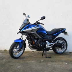 35102M : Bocchetta centrale Pyramid 2021 Honda NC700 NC750