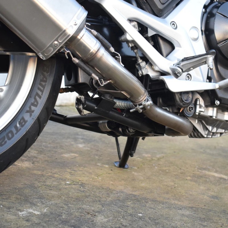 Pyramid Central Stand 2021 for Honda NC700 NC750