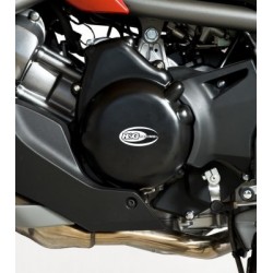1068894 - ECC0133BK : Protección de Cartera Izquierda R&G Honda NC700 NC750