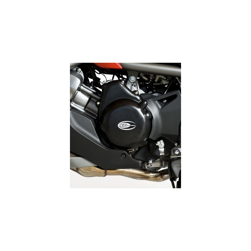 1068894 - ECC0133BK : Schutzplatte Links R&G Honda NC700 NC750