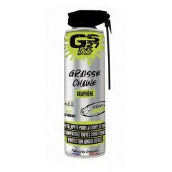 MO114151 : Grasa para cadena de grafeno GS27 Honda NC700 NC750