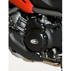 1068894 - ECC0133BK : Schutzplatte Links R&G Honda NC700 NC750