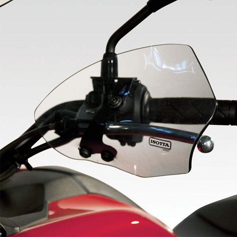 SP7115 : Parabrezza Isotta Honda NC700 NC750