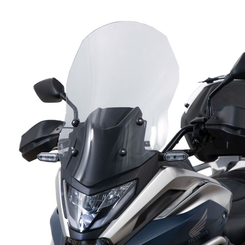 SC193 : Bandeja alta Isotta 2021 Honda NC700 NC750
