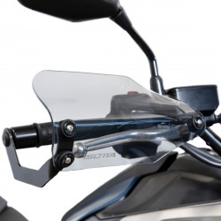 PM193 : Parabrezza Isotta 2021 Honda NC700 NC750