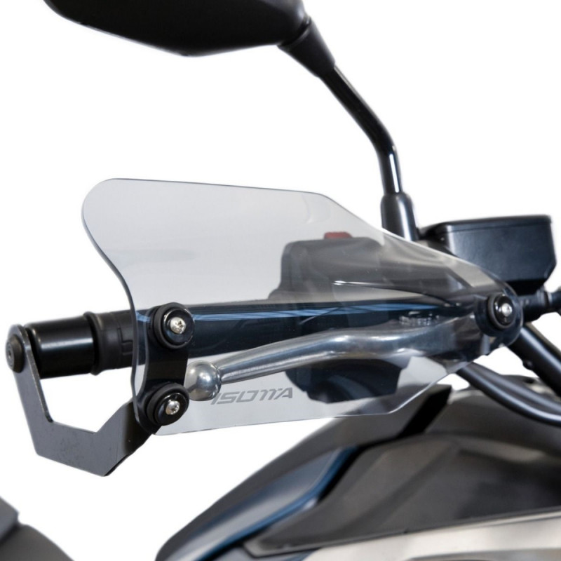 PM193 : Parabrezza Isotta 2021 Honda NC700 NC750