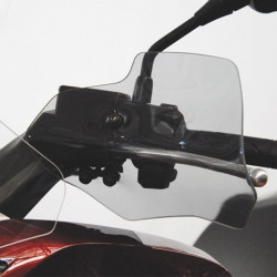 PM25 : Manos libres Isotta Integra Honda NC700 NC750