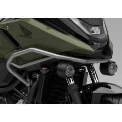 08P70-MKW-D70 : Crashbars Honda 2025 Honda NC700 NC750