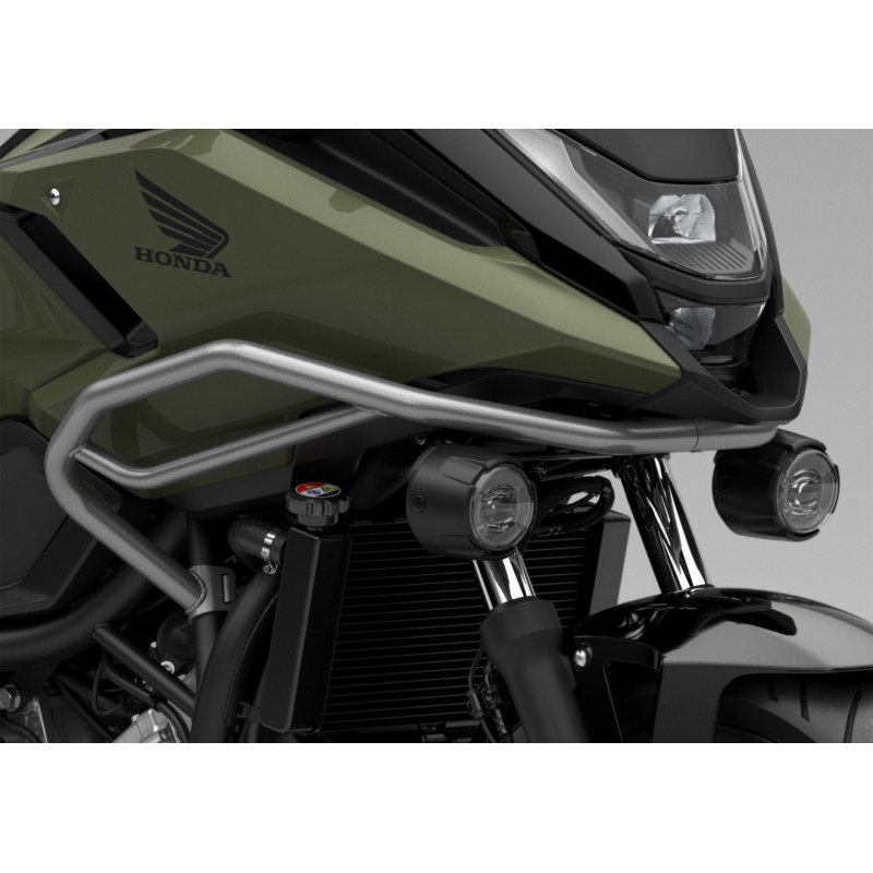 08P70-MKW-D70 : Crash Bars Honda 2025 Honda NC700 NC750