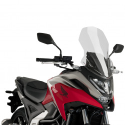 20752 : Puig NC750X Touring Windshield Honda NC700 NC750