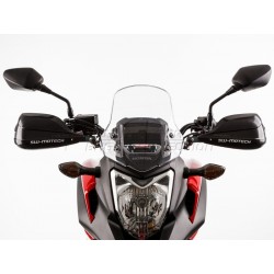 HPR.00.220.10200/B : Protettori delle mani BBStorm SW-Motech Honda NC700 NC750