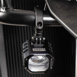 FS731107 : Luces adicionales LED Hepco-Becker Nova Honda NC700 NC750