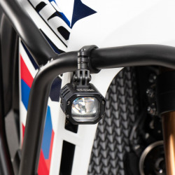 FS731107 : Luces adicionales LED Hepco-Becker Nova Honda NC700 NC750